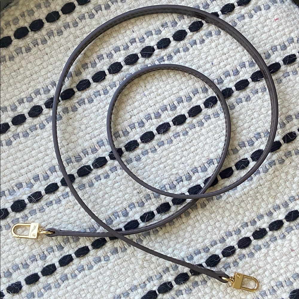 Louis Vuitton replacement strap